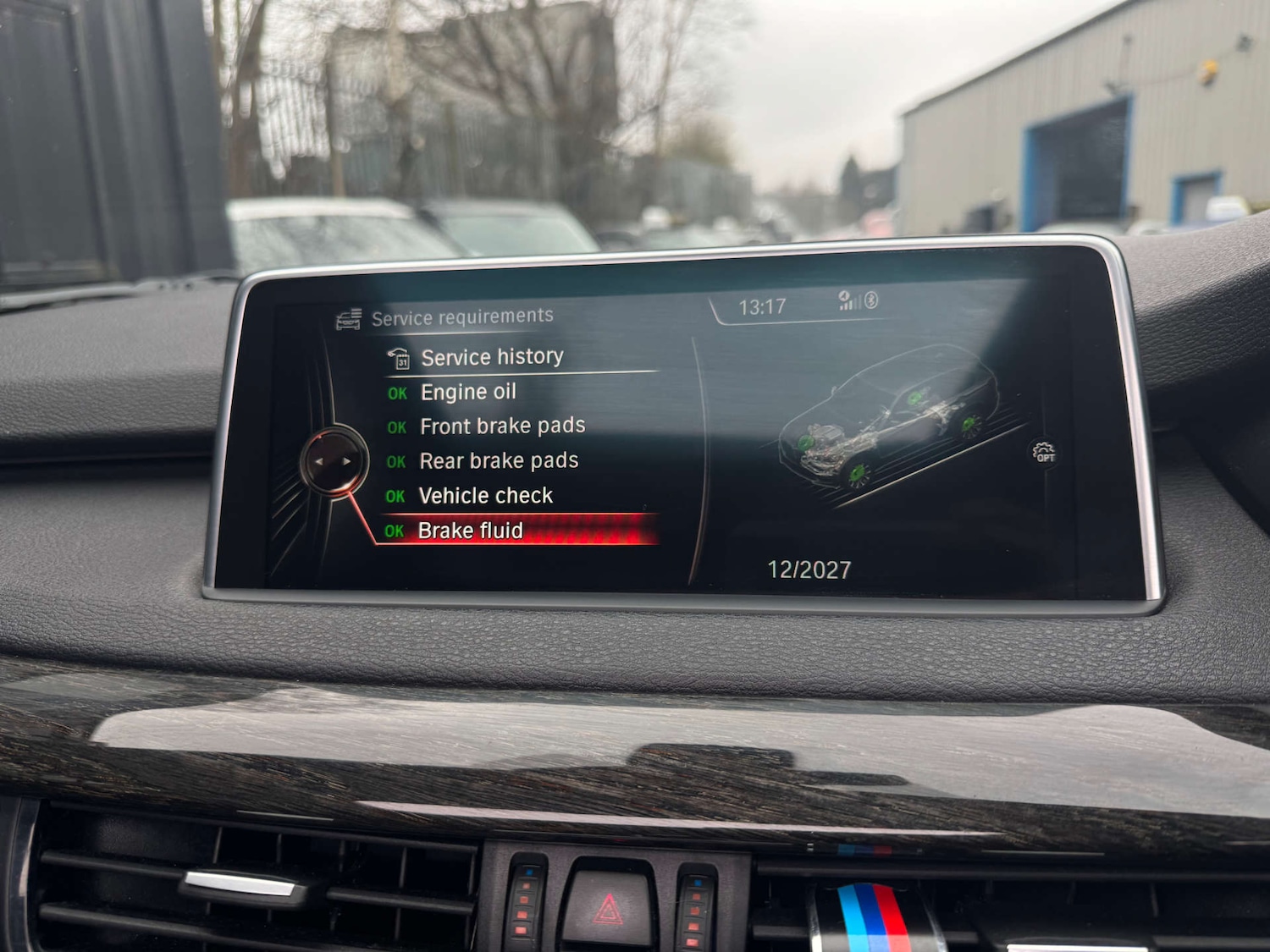 Used BMW X5 2015 for sale - 77805509: Photo 35