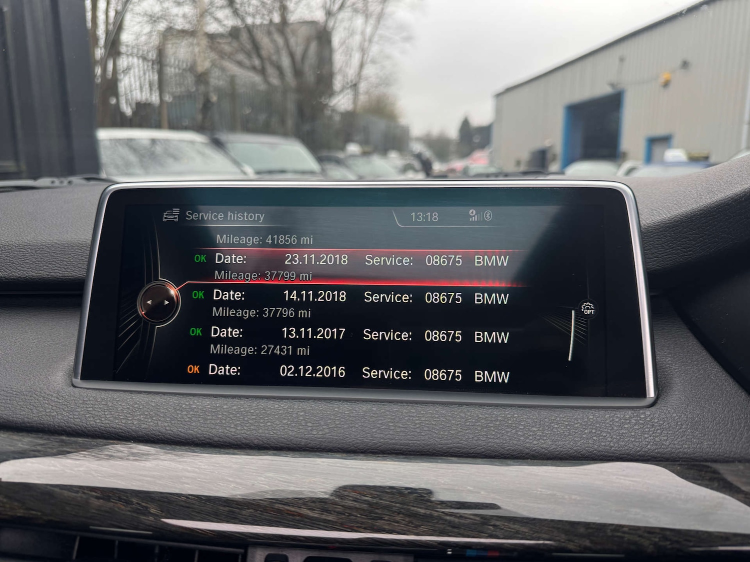 Used BMW X5 2015 for sale - 77805509: Photo 36