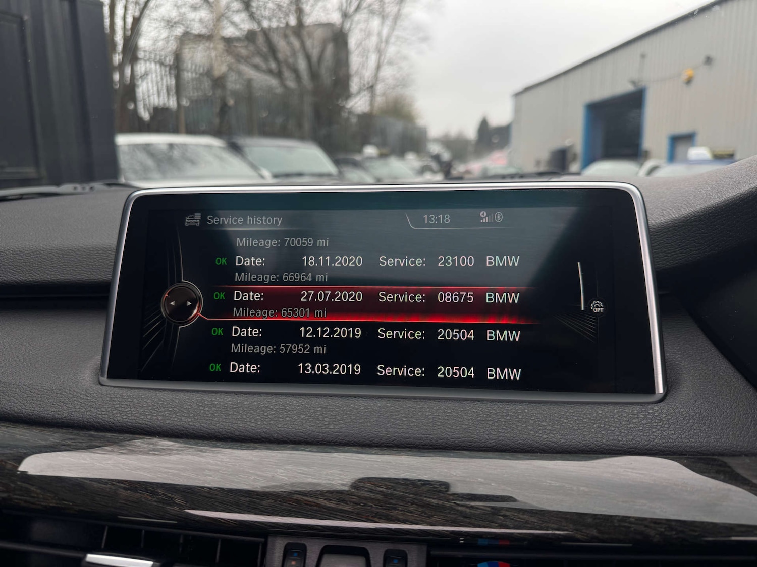 Used BMW X5 2015 for sale - 77805509: Photo 37