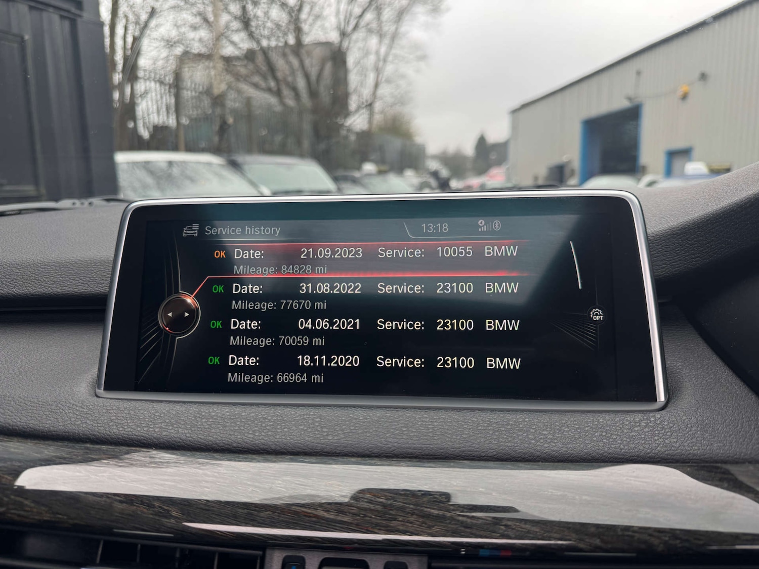 Used BMW X5 2015 for sale - 77805509: Photo 38