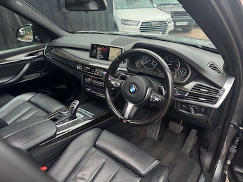 Used BMW X5 2015 for sale - 77805509: Photo