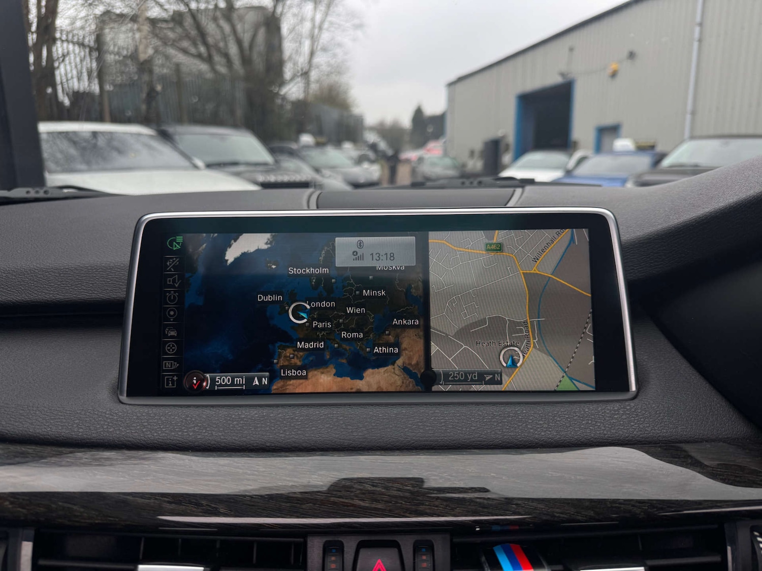 Used BMW X5 2015 for sale - 77805509: Photo 40