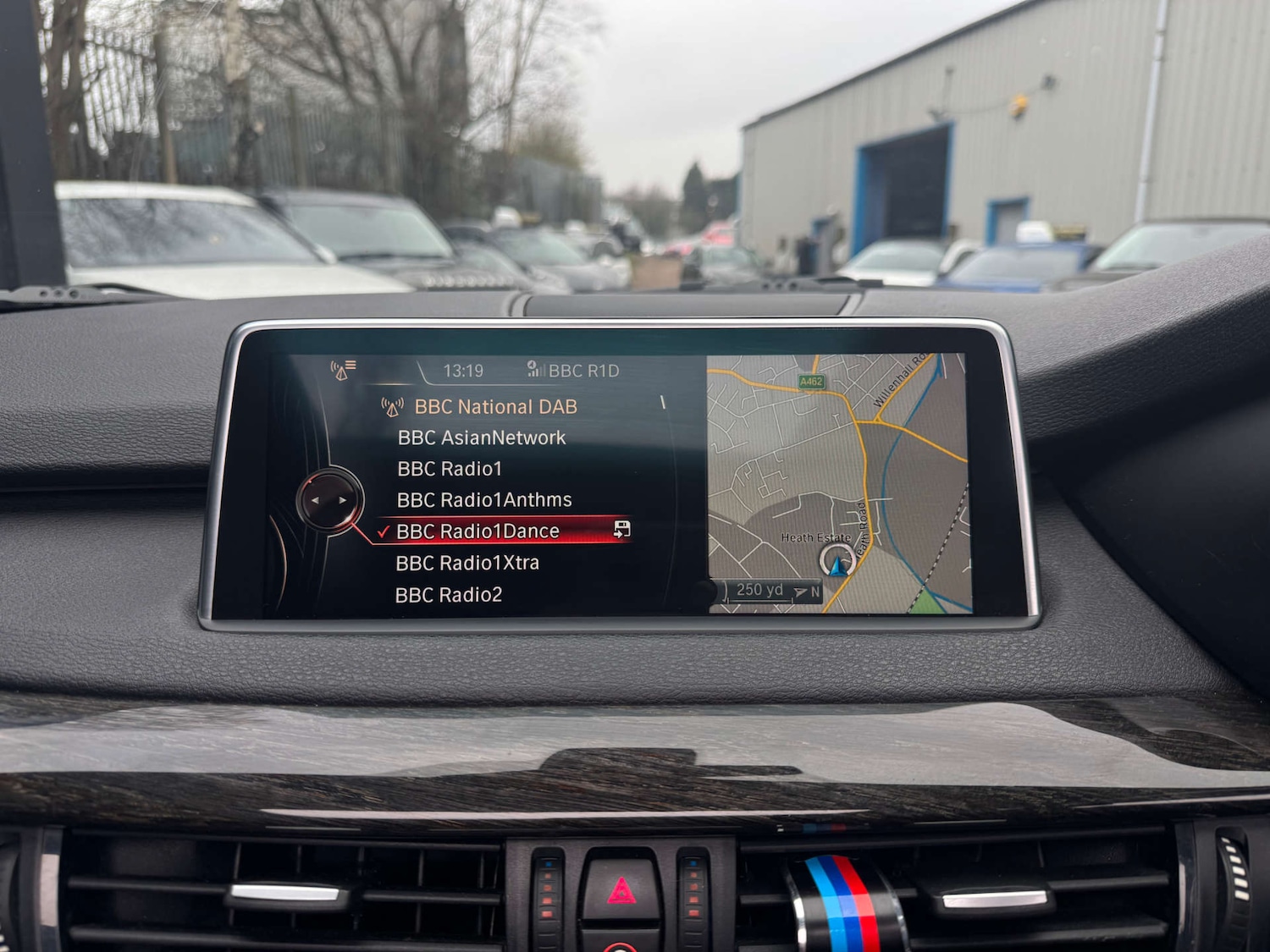 Used BMW X5 2015 for sale - 77805509: Photo 41