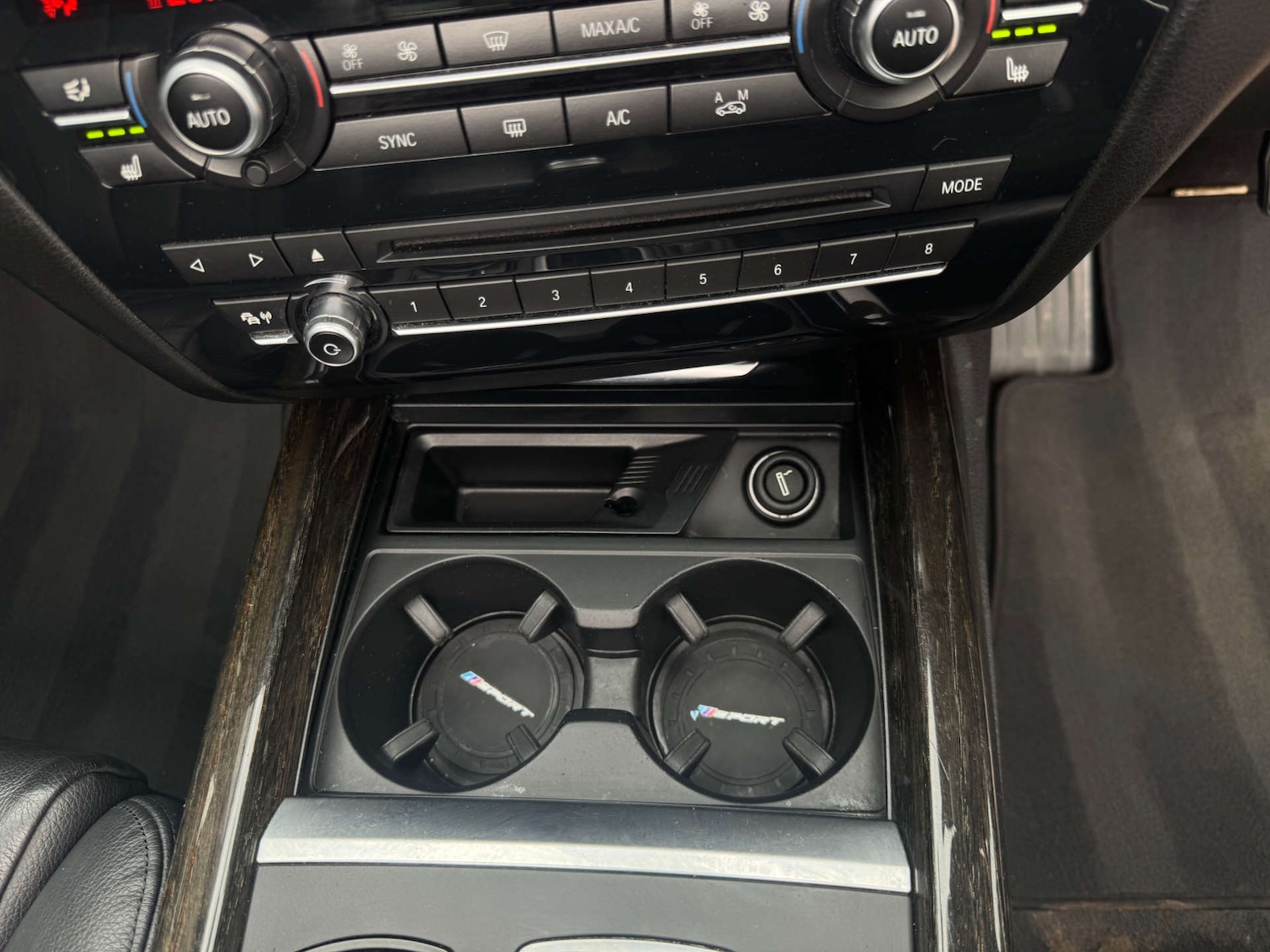 Used BMW X5 2015 for sale - 77805509: Photo 42