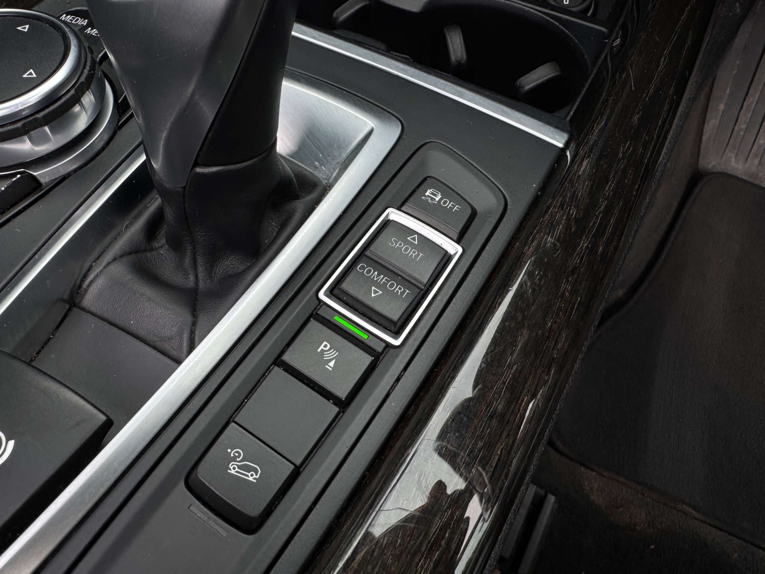 Used BMW X5 2015 for sale - 77805509: Photo 43