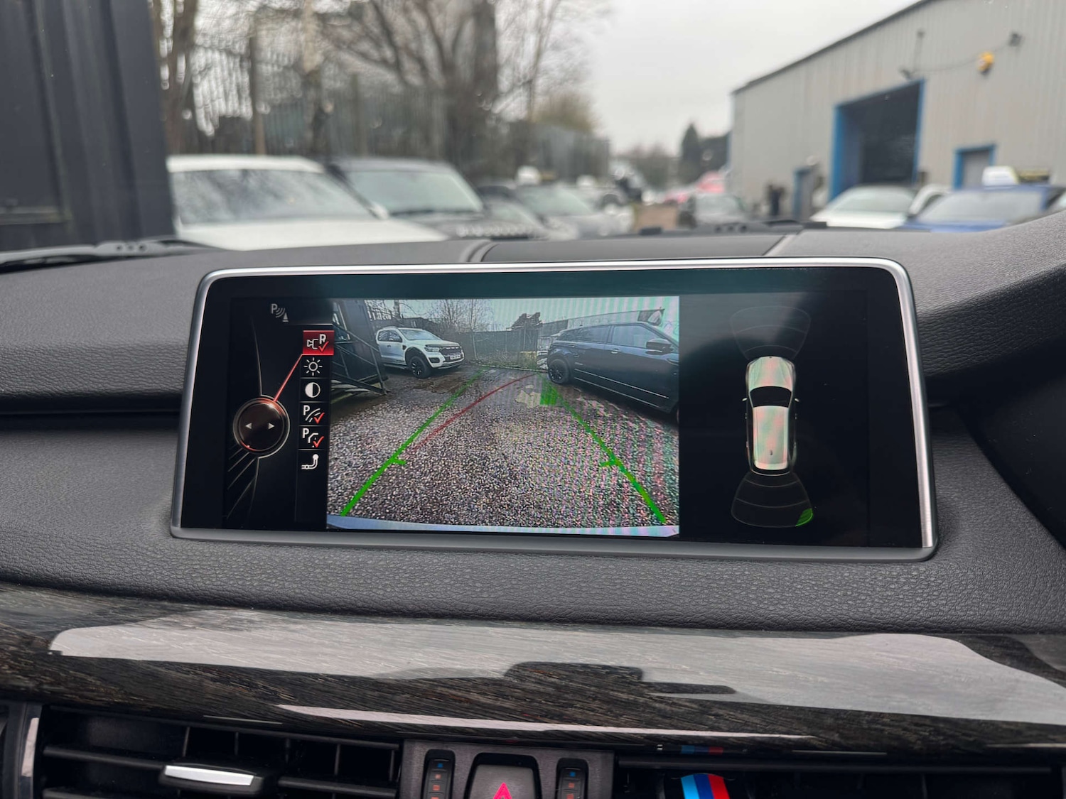 Used BMW X5 2015 for sale - 77805509: Photo 44