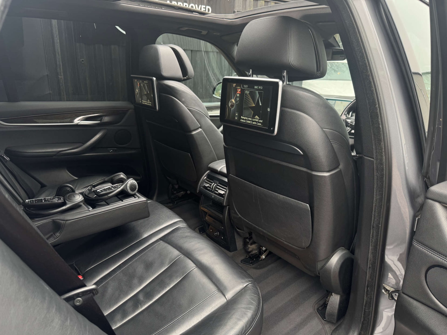 Used BMW X5 2015 for sale - 77805509: Photo 46