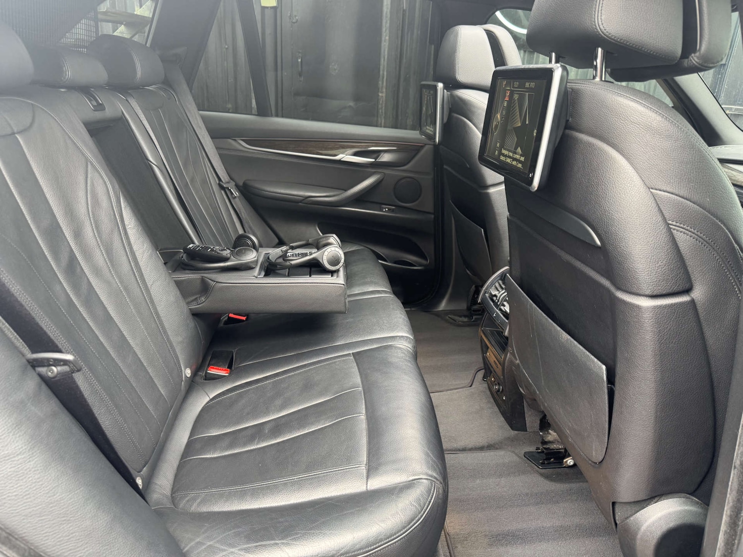 Used BMW X5 2015 for sale - 77805509: Photo 47