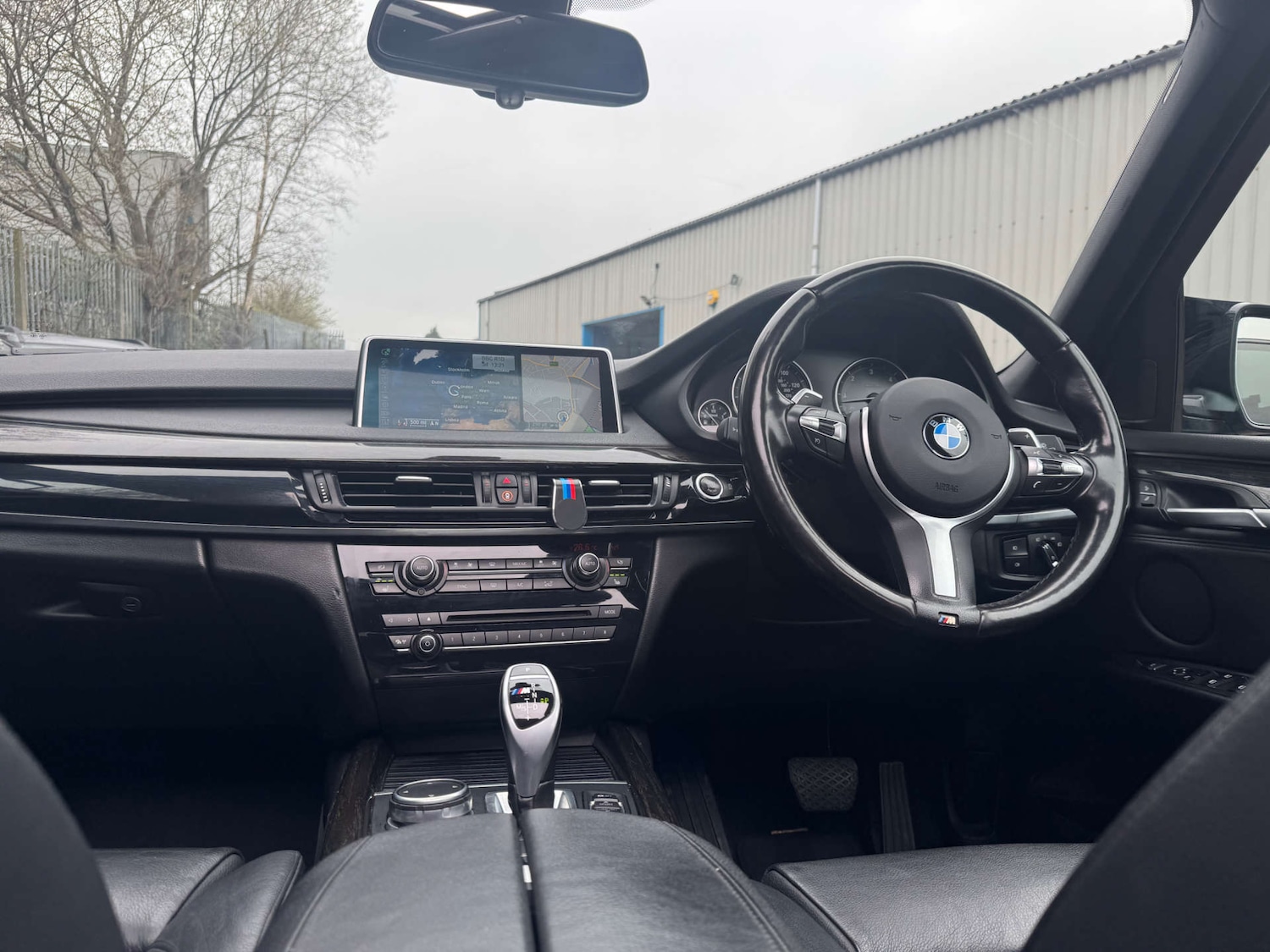 Used BMW X5 2015 for sale - 77805509: Photo 49