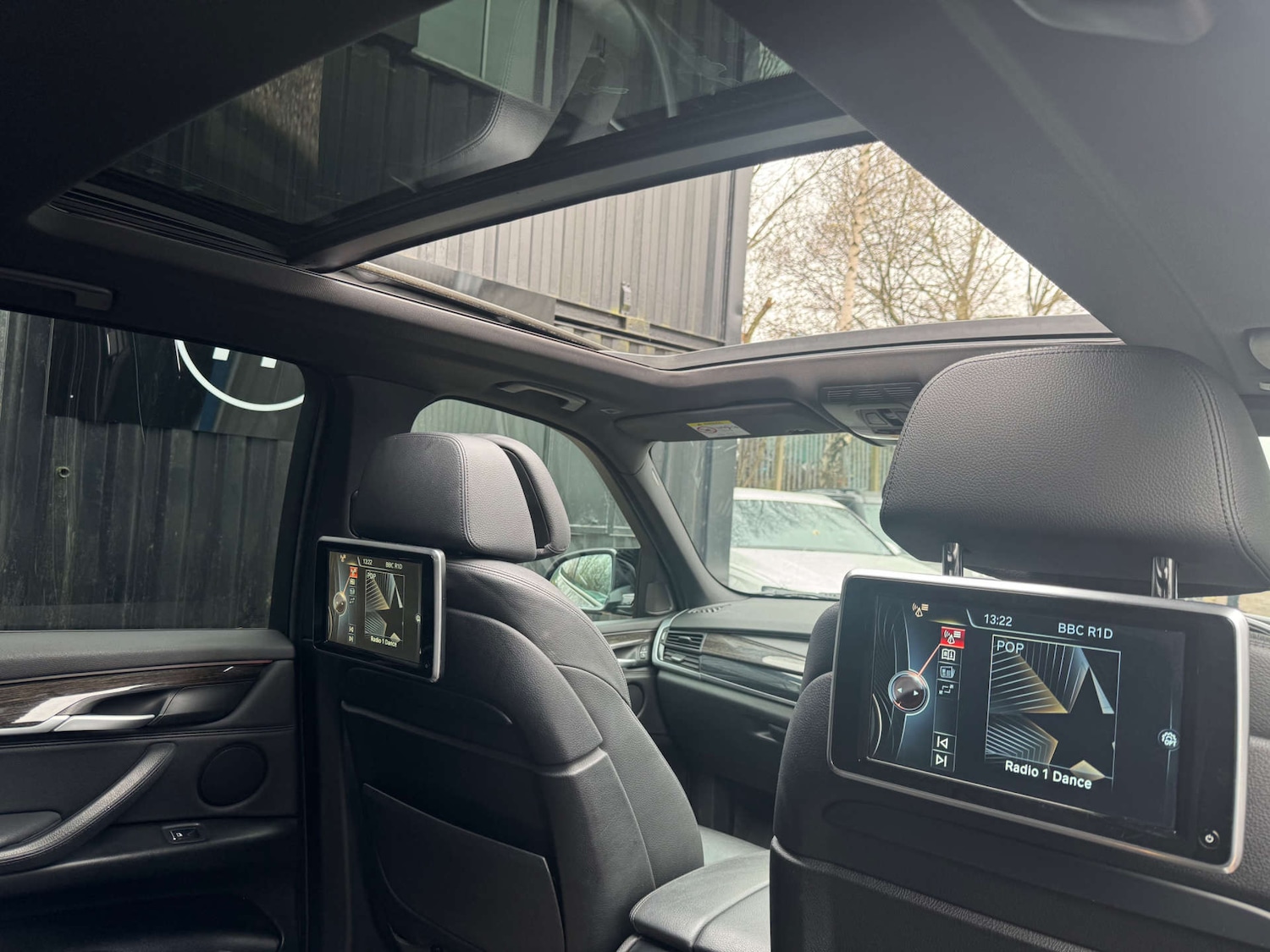 Used BMW X5 2015 for sale - 77805509: Photo 52