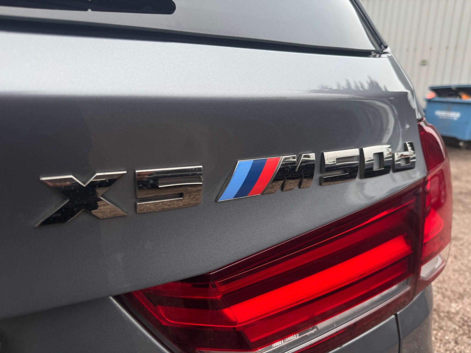 Used BMW X5 2015 for sale - 77805509: Photo 53