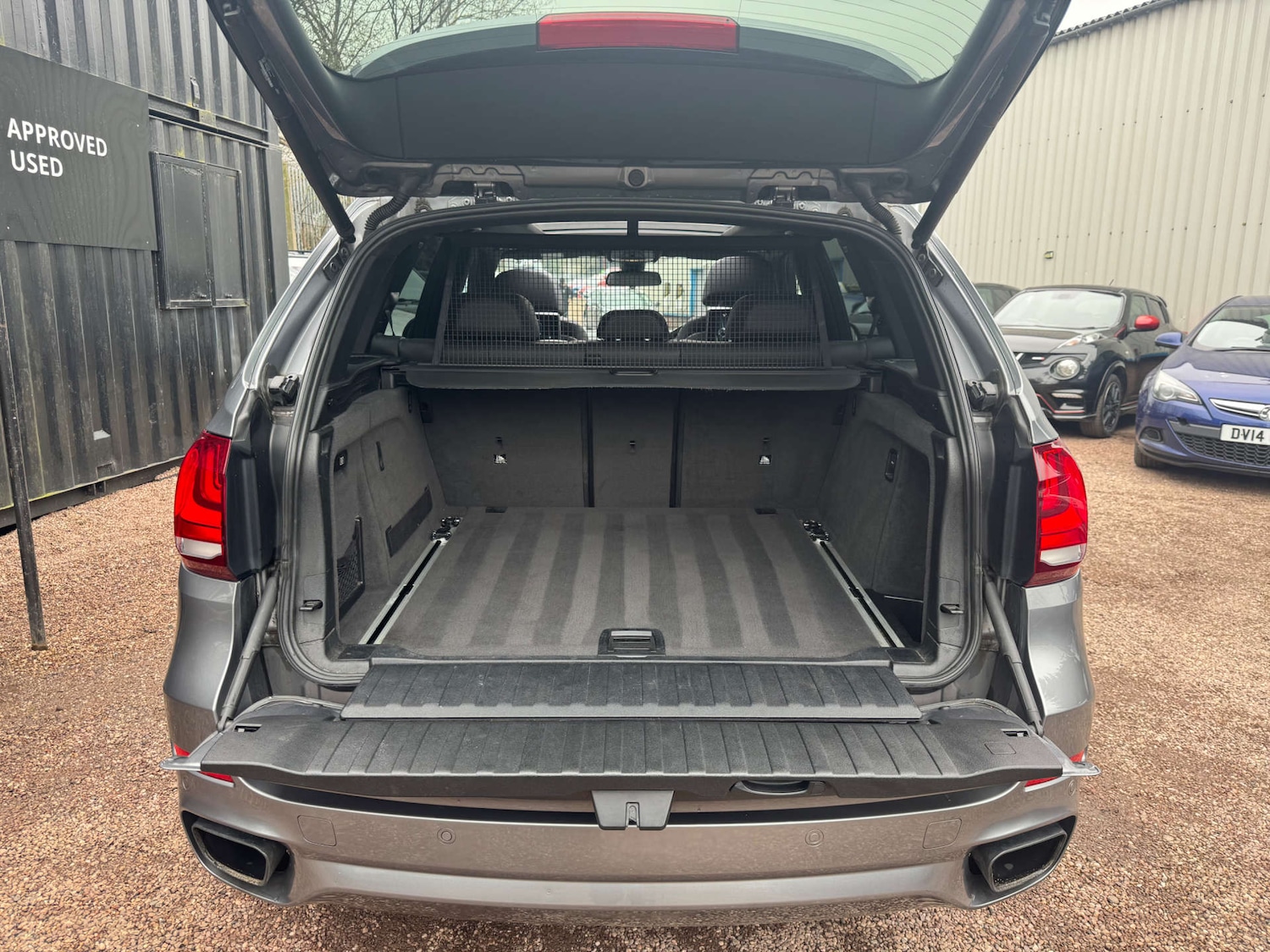 Used BMW X5 2015 for sale - 77805509: Photo 54