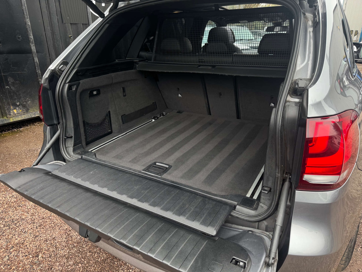 Used BMW X5 2015 for sale - 77805509: Photo 55