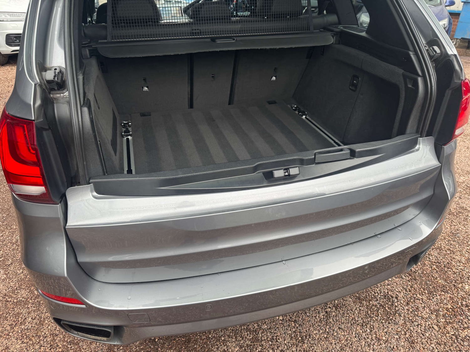 Used BMW X5 2015 for sale - 77805509: Photo 56