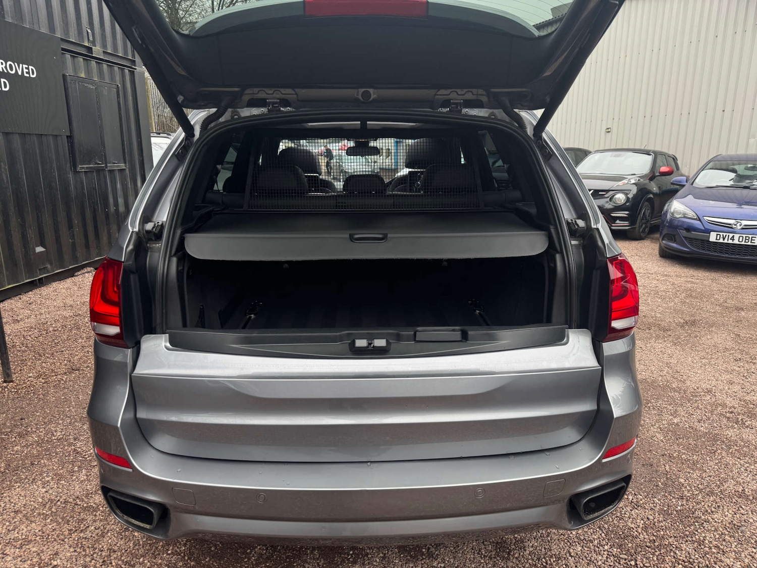 Used BMW X5 2015 for sale - 77805509: Photo 57