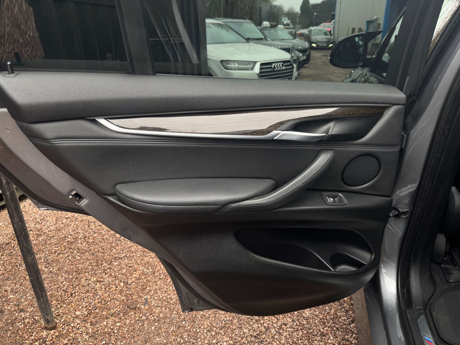 Used BMW X5 2015 for sale - 77805509: Photo 59