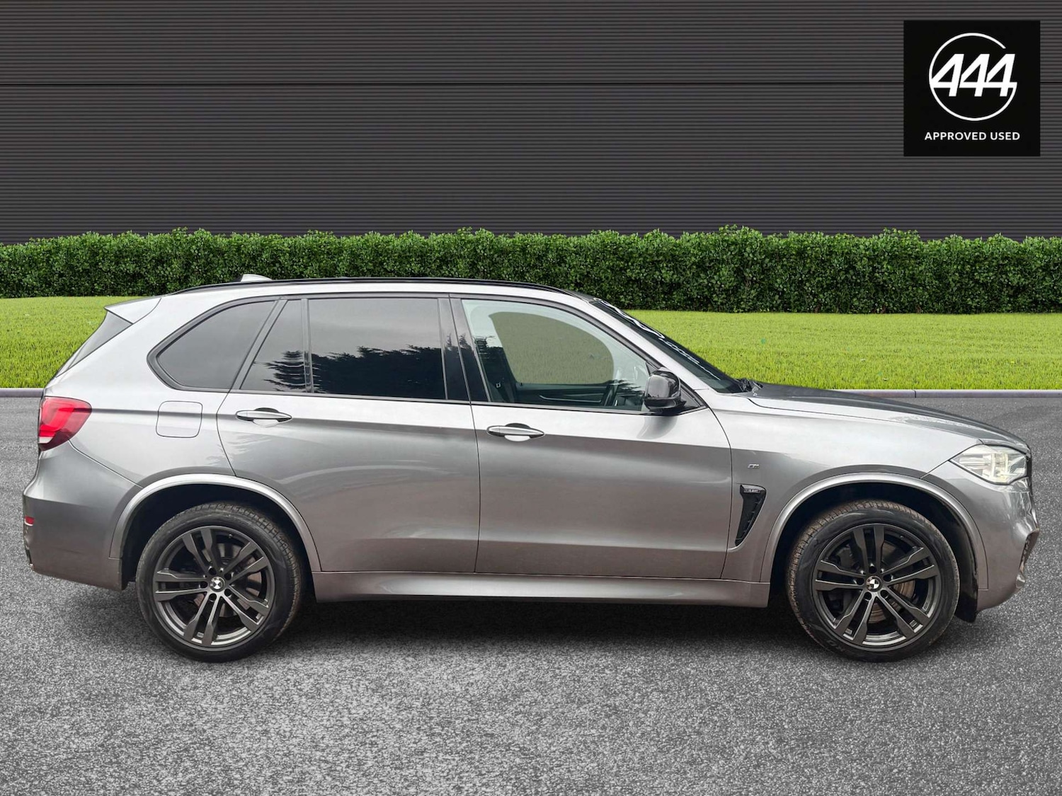 Used BMW X5 2015 for sale - 77805509: Photo 6