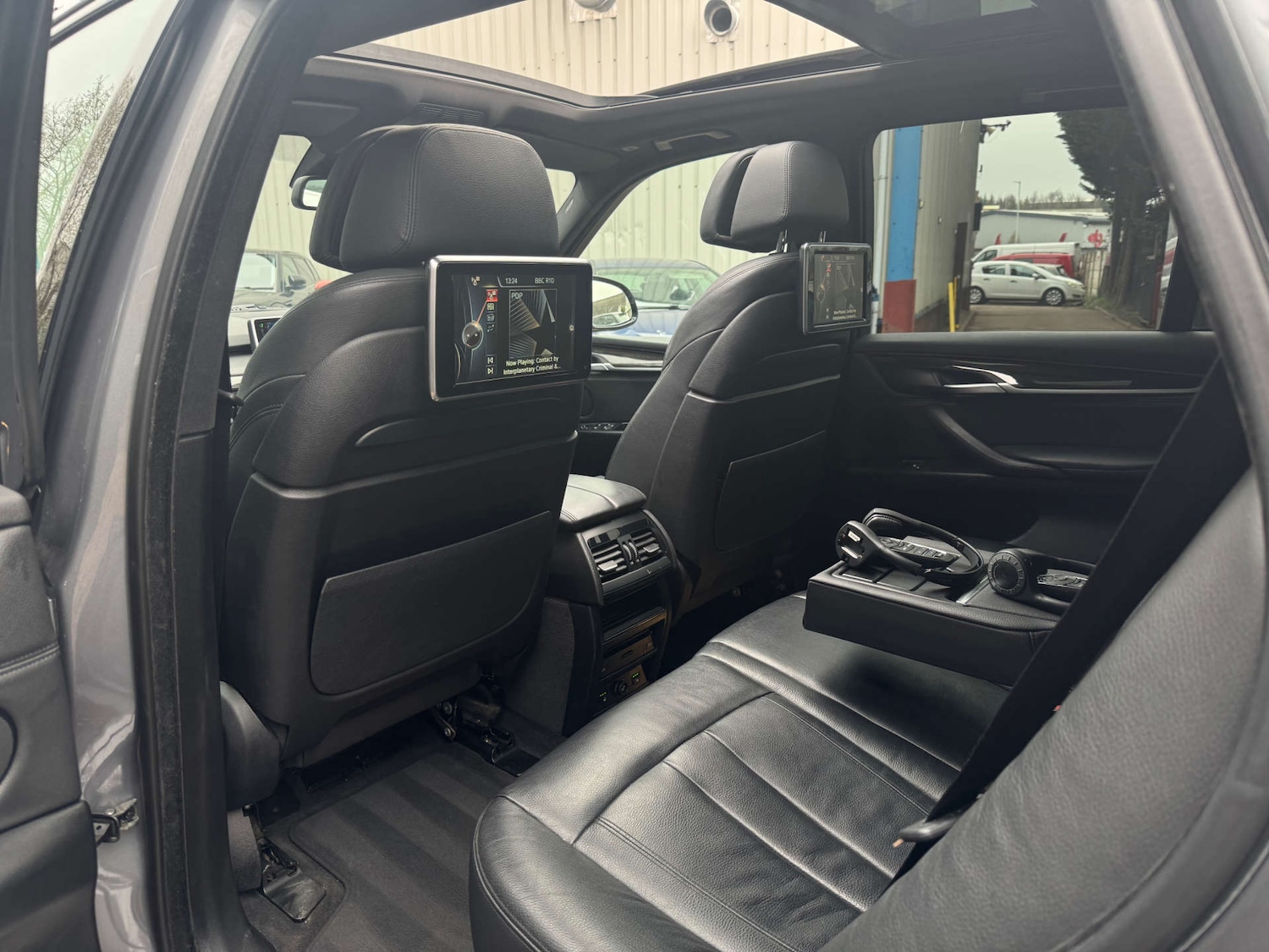 Used BMW X5 2015 for sale - 77805509: Photo 60