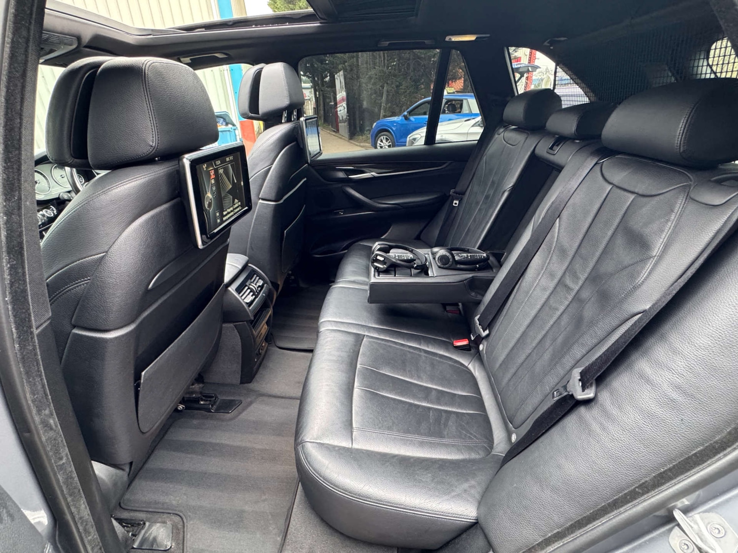 Used BMW X5 2015 for sale - 77805509: Photo 62