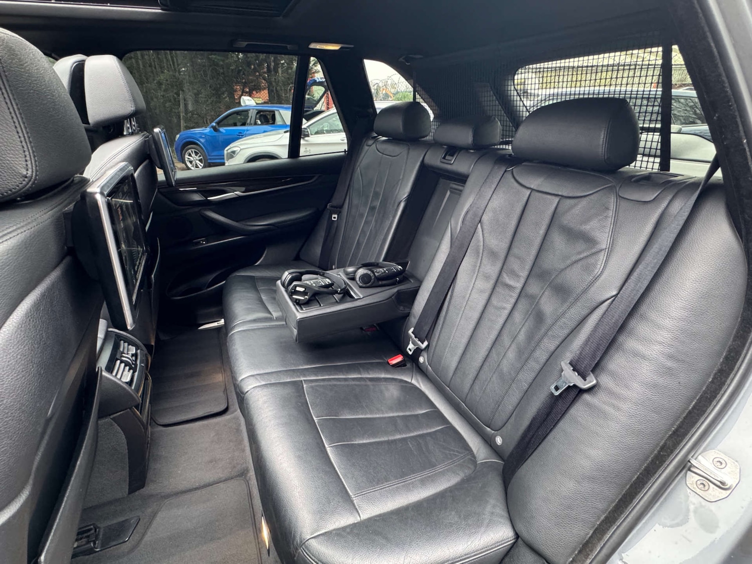 Used BMW X5 2015 for sale - 77805509: Photo 63