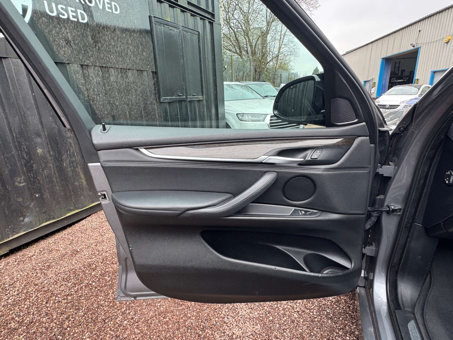 Used BMW X5 2015 for sale - 77805509: Photo 64