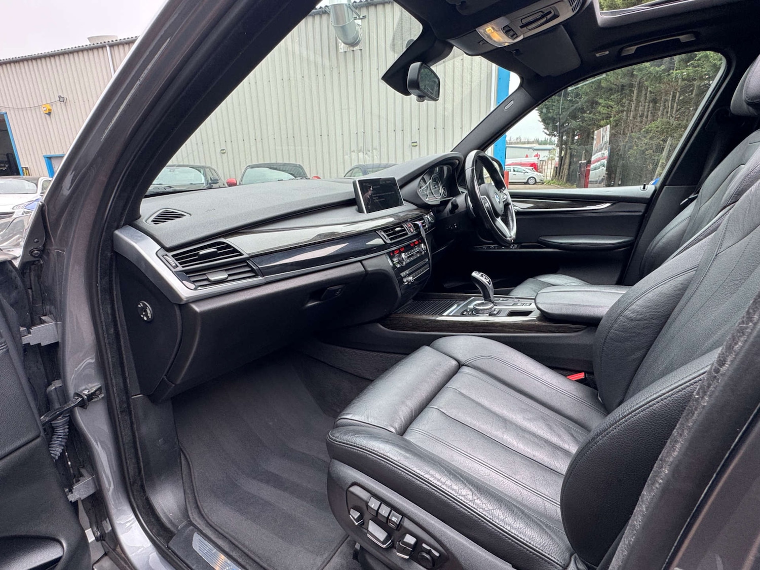 Used BMW X5 2015 for sale - 77805509: Photo 65