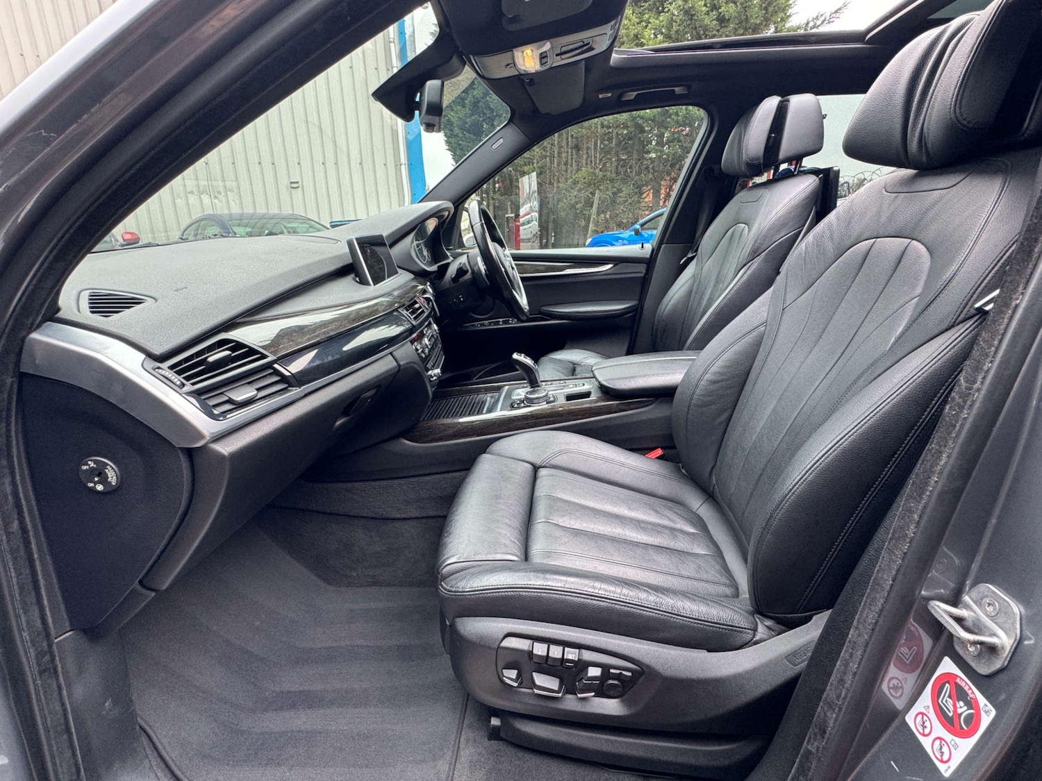 Used BMW X5 2015 for sale - 77805509: Photo 66