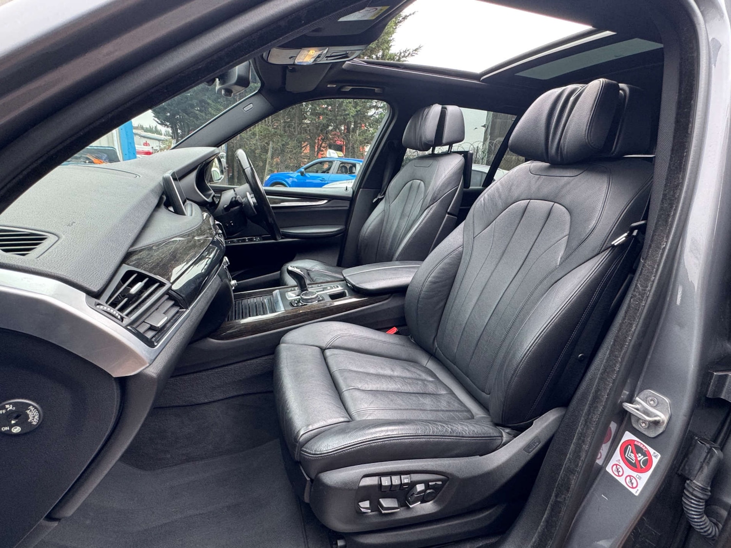 Used BMW X5 2015 for sale - 77805509: Photo 67