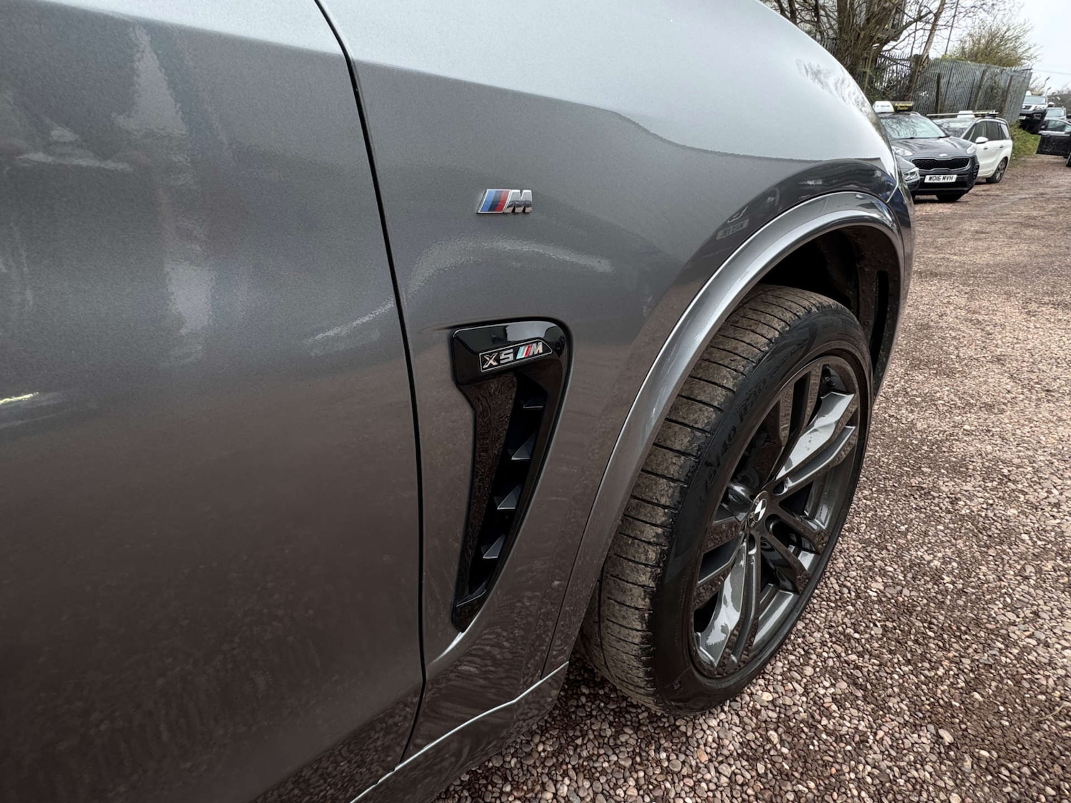 Used BMW X5 2015 for sale - 77805509: Photo 69