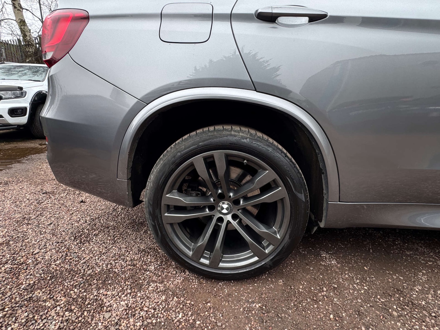 Used BMW X5 2015 for sale - 77805509: Photo 70