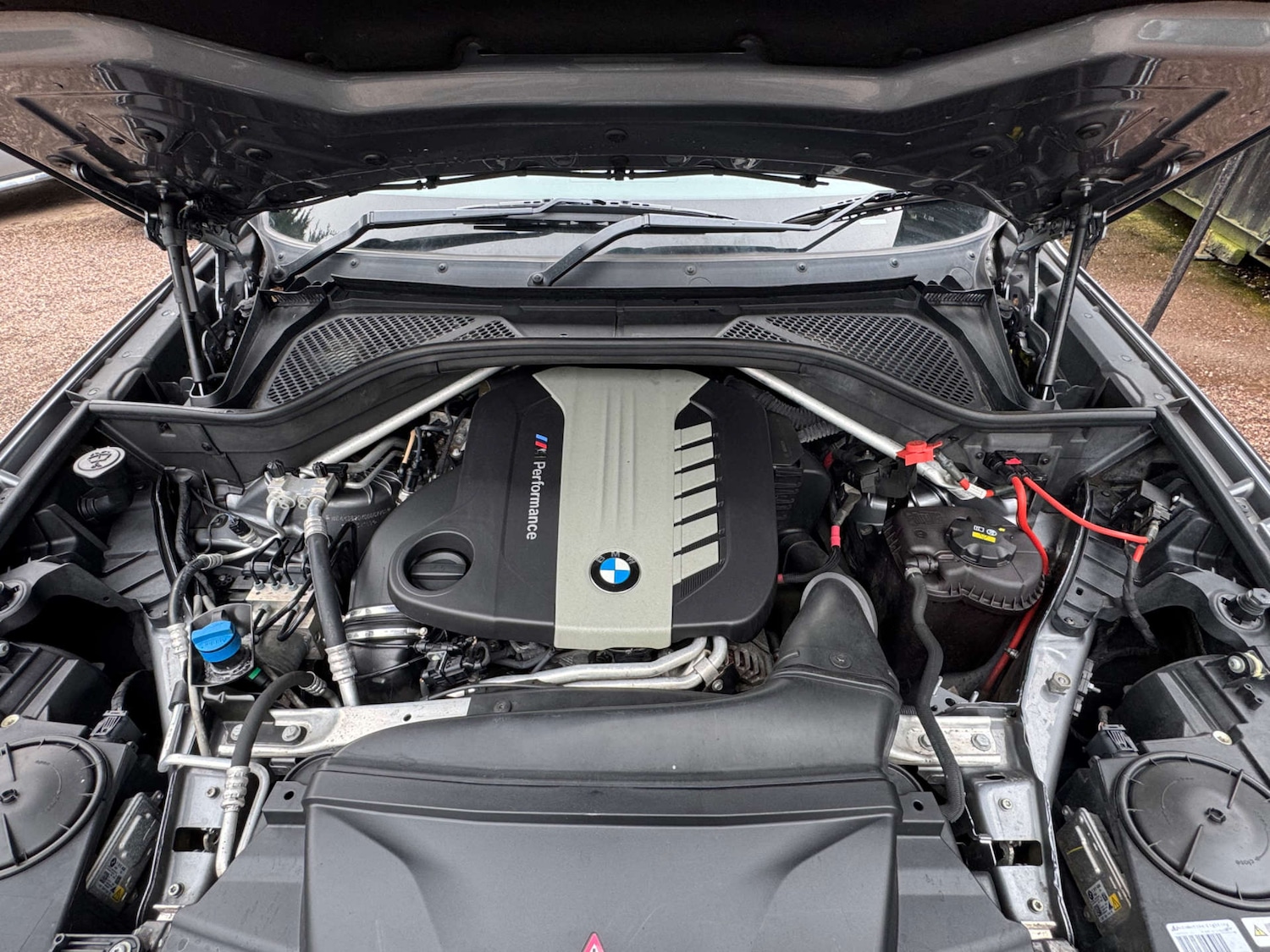 Used BMW X5 2015 for sale - 77805509: Photo 76