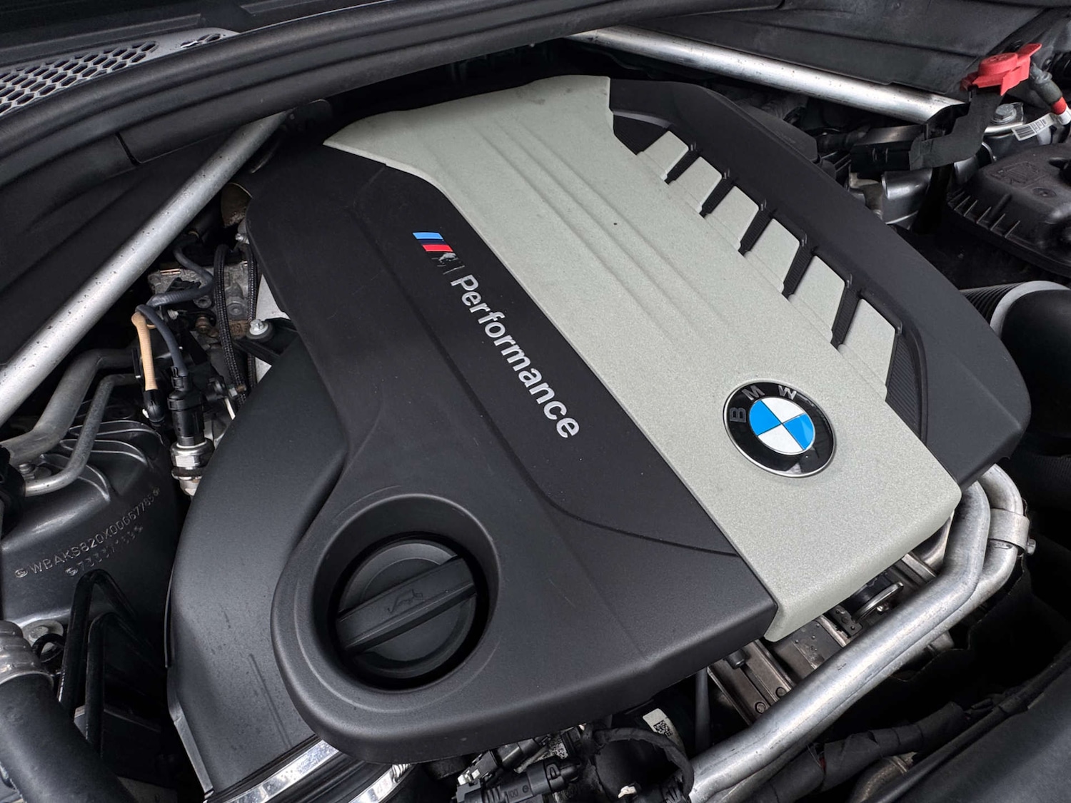 Used BMW X5 2015 for sale - 77805509: Photo 77