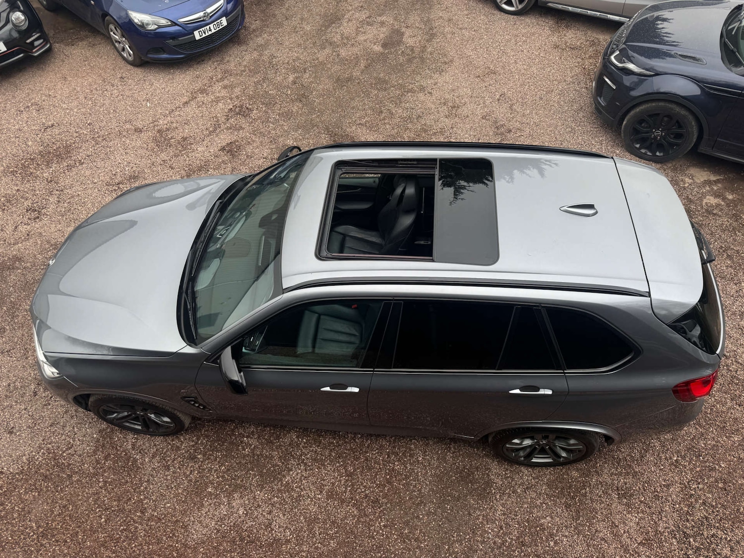 Used BMW X5 2015 for sale - 77805509: Photo 78