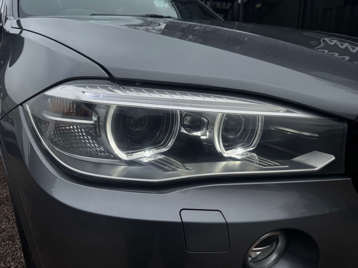 Used BMW X5 2015 for sale - 77805509: Photo 79