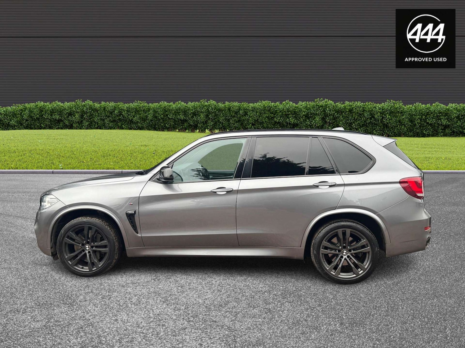 Used BMW X5 2015 for sale - 77805509: Photo 8