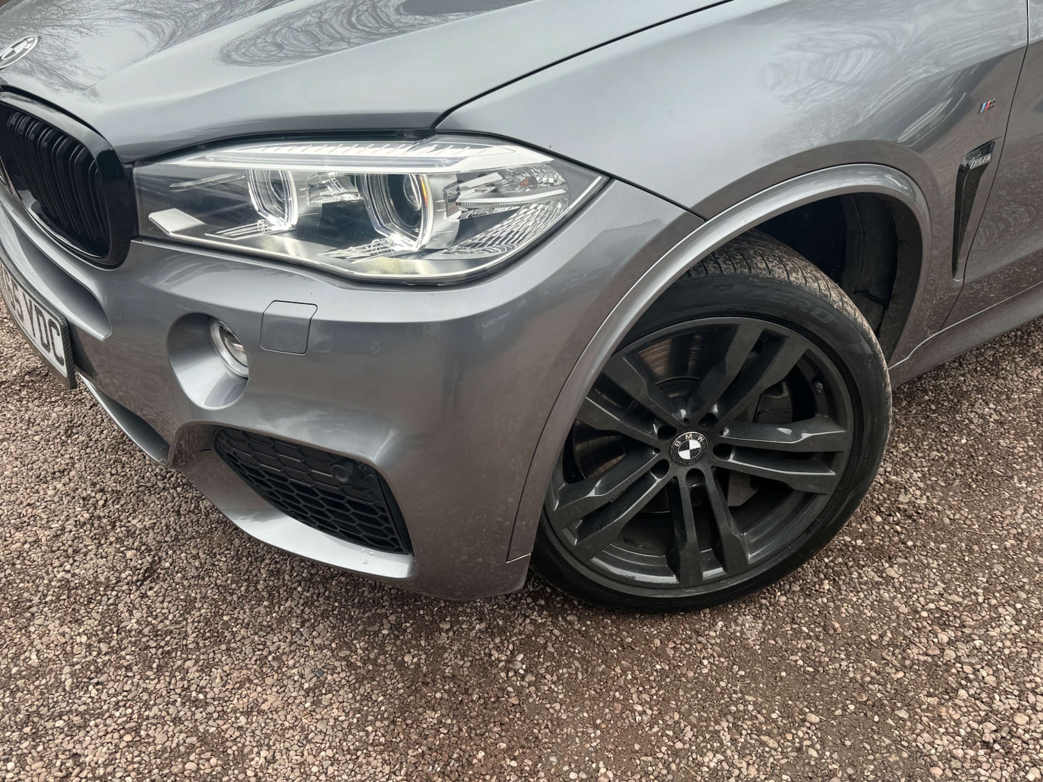 Used BMW X5 2015 for sale - 77805509: Photo 80