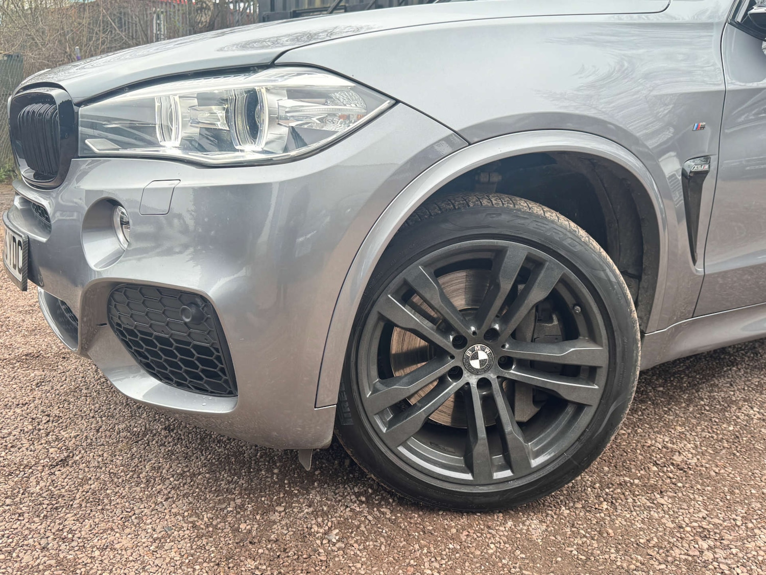 Used BMW X5 2015 for sale - 77805509: Photo 81