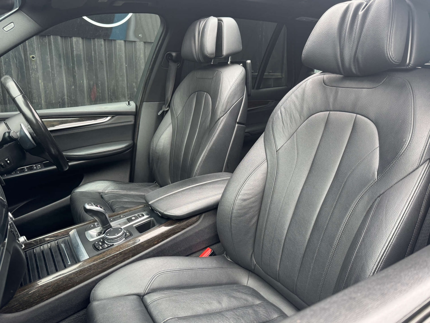 Used BMW X5 2015 for sale - 77805509: Photo 82