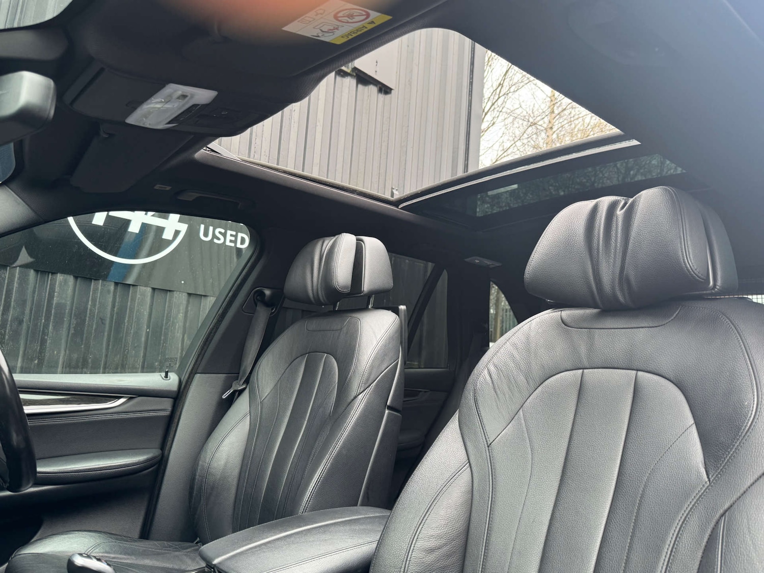 Used BMW X5 2015 for sale - 77805509: Photo 83