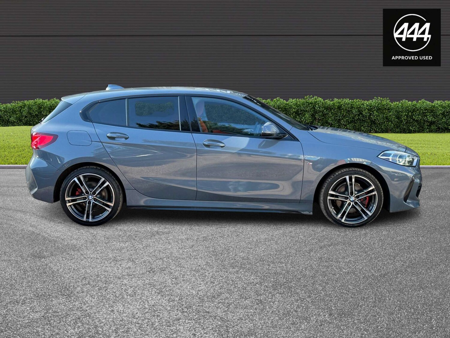 Used BMW 1 Series 2020 for sale - 77967954: Photo 14