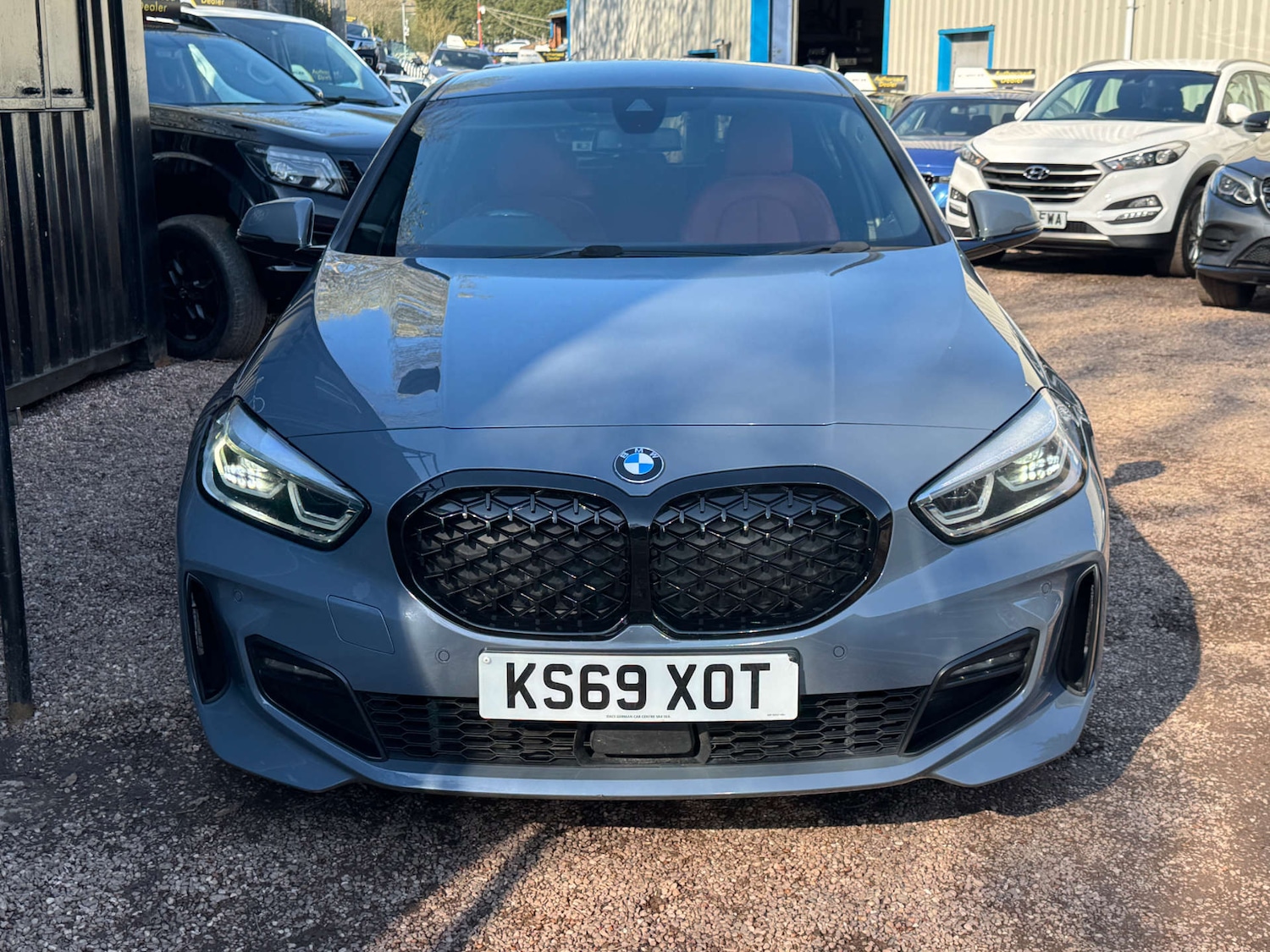 Used BMW 1 Series 2020 for sale - 77967954: Photo 15