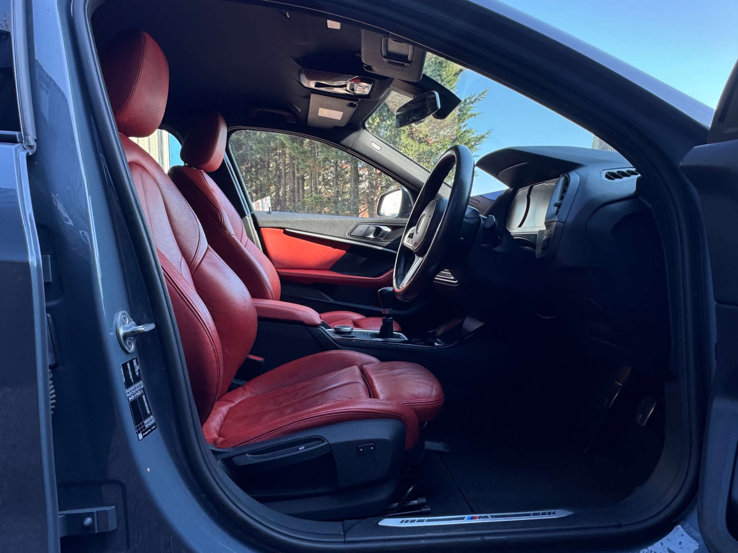 Used BMW 1 Series 2020 for sale - 77967954: Photo 18