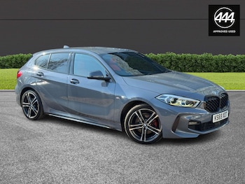 Used BMW 1 Series 2020 for sale - 77967954: Photo