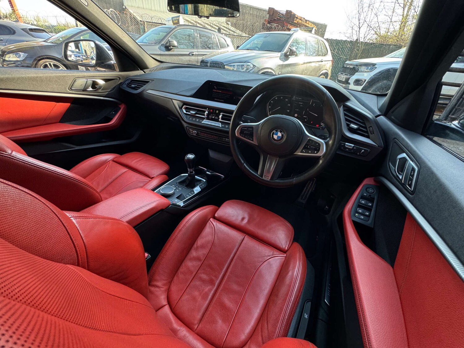 Used BMW 1 Series 2020 for sale - 77967954: Photo 21