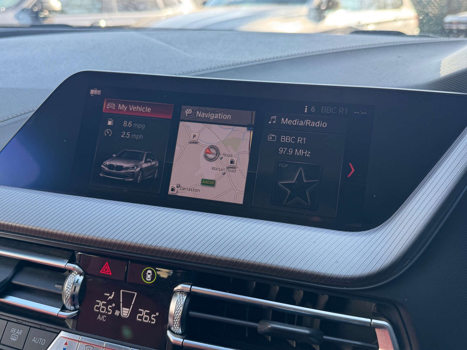 Used BMW 1 Series 2020 for sale - 77967954: Photo 27