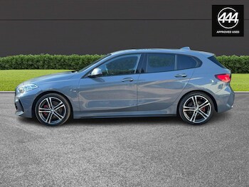 Used BMW 1 Series 2020 for sale - 77967954: Photo