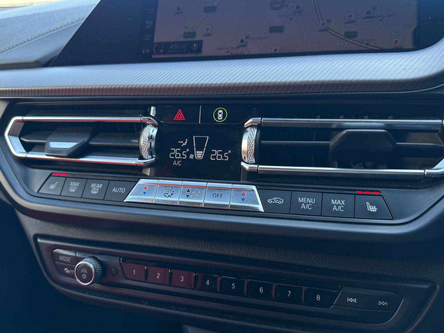 Used BMW 1 Series 2020 for sale - 77967954: Photo 33