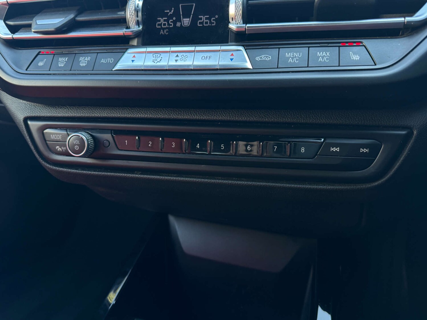 Used BMW 1 Series 2020 for sale - 77967954: Photo 34