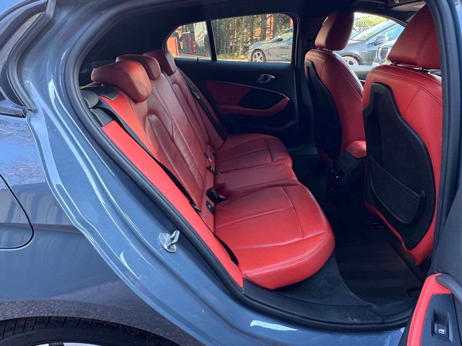 Used BMW 1 Series 2020 for sale - 77967954: Photo 39