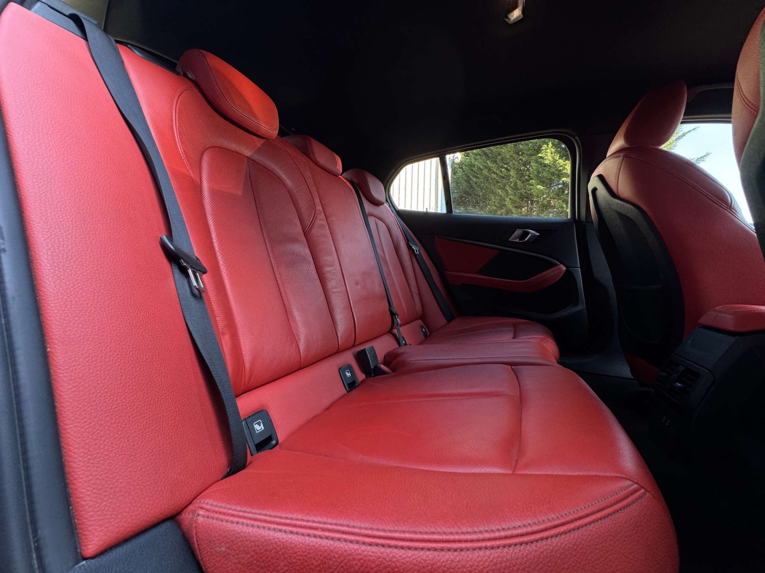 Used BMW 1 Series 2020 for sale - 77967954: Photo 40